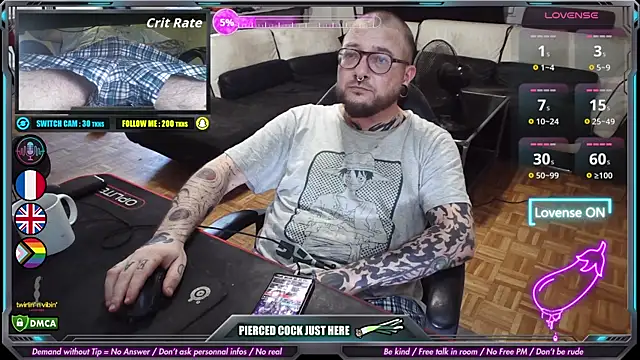 Snapshot of Law_Leek chatting on 05-25-26, 04:35 Law Leek online show from 05-25-26, 04:35