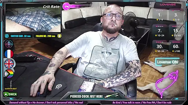 Snapshot of Law_Leek chatting on 05-26-26, 05:31 Law Leek online show from 05-26-26, 05:31