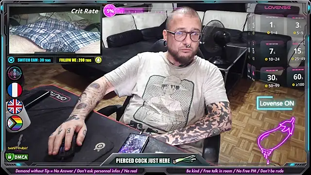 Snapshot of Law_Leek chatting on 05-27-26, 04:48 Law Leek online show from 05-27-26, 04:48