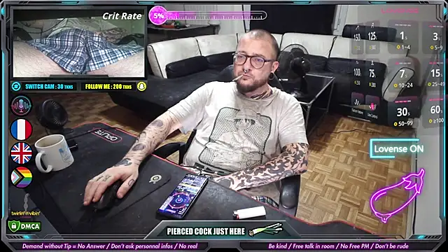 Snapshot of Law_Leek chatting on 05-28-26, 03:42 Law Leek online show from 05-28-26, 03:42