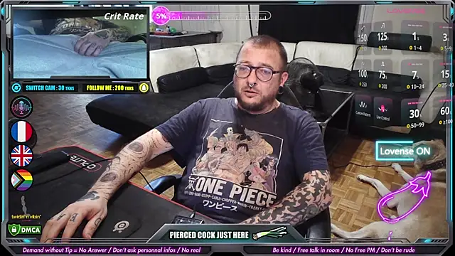Snapshot of Law_Leek chatting on 06-15-26, 04:31 Law Leek online show from 06-15-26, 04:31