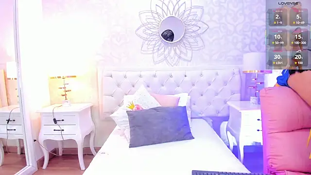 Snapshot of Valerith_Vega_ chatting on 03-26-26, 08:14 Valerith Vega online show from 03-26-26, 08:14