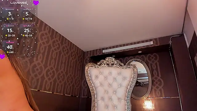 Janna Rousse  online show from 02-05-25, 06:15