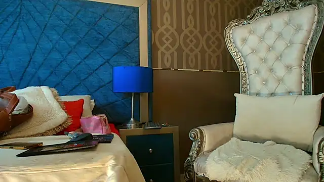 Janna Rousse  online show from 02-11-25, 12:16