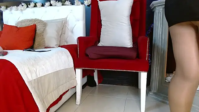 Janna Rousse  online show from 03-13-25, 12:35