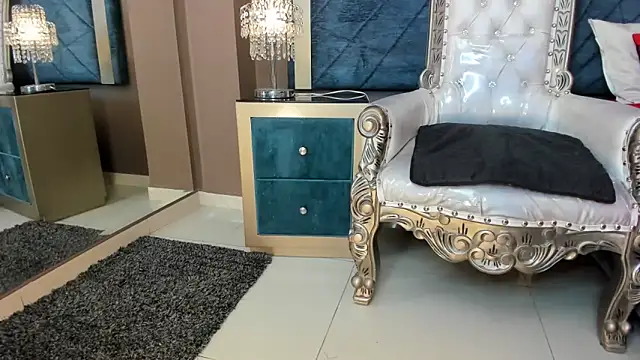 Janna Rousse  online show from 10-16-25, 11:55