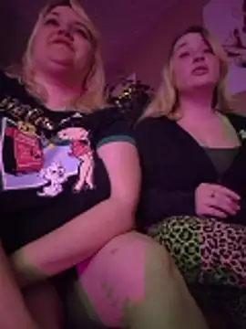 SweetCrazyKay online show from 03-11-26, 12:05