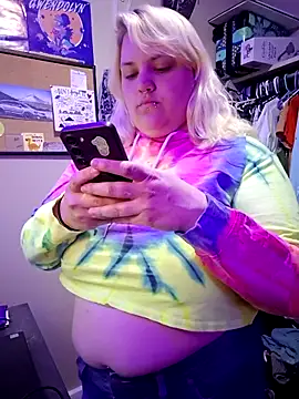 SweetCrazyKay online show from 03-24-26, 11:43