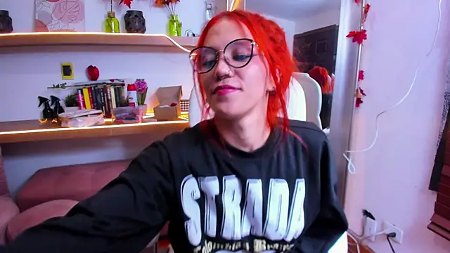 Irina bx online show from 03-11-25, 01:26