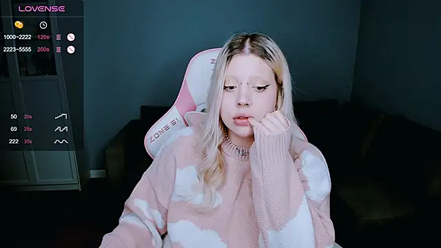   leslie   online show from 02-20-25, 02:24