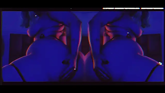 albaismynameX online show from 03-09-26, 12:20