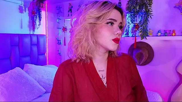 albaismynameX online show from 03-27-26, 12:16