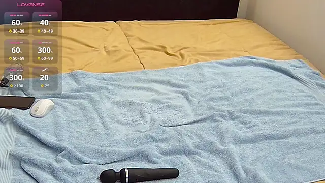 yourbrittyboy69 online show from 06-05-26, 10:59