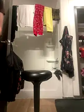 SexyB214 online show from 01-07-26, 02:30