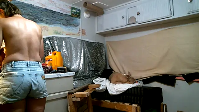 SexyB214 online show from 07-07-26, 06:47