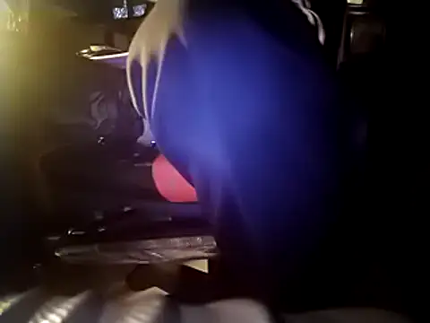 CdNicky69 online show from 01-01-25, 10:46