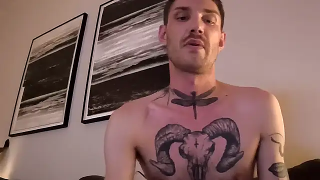 DaddysBoyBer online show from 10-11-25, 01:05