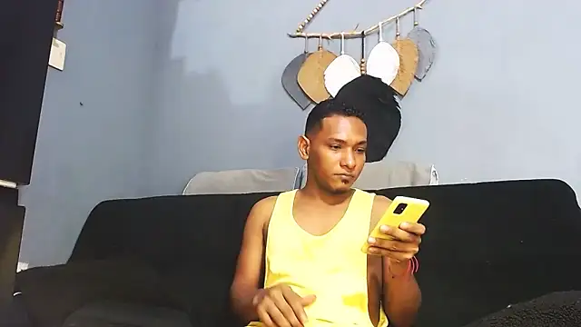 Grandeygruesa1 online show from 02-05-26, 03:44