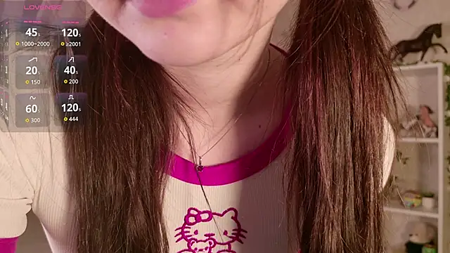 LeraKit online show from 03-21-26, 03:37