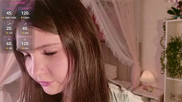 LeraKit online show from 03-24-26, 03:28