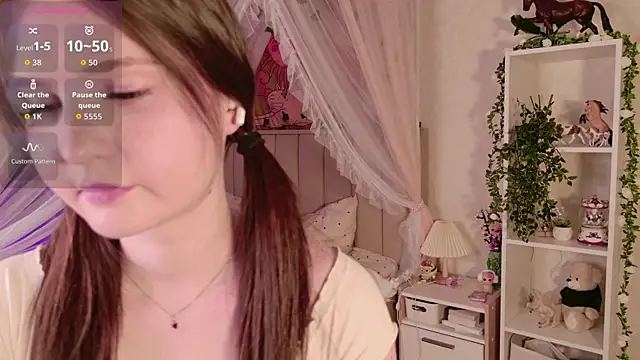 LeraKit online show from 04-01-26, 03:31