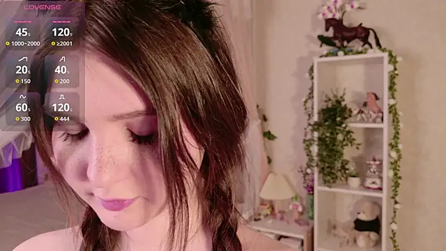 LeraKit online show from 04-04-26, 03:42