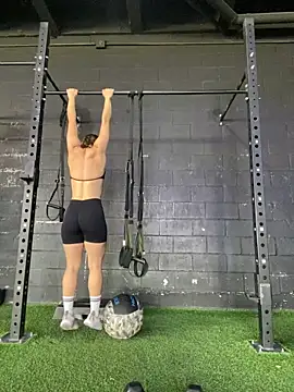 Alicia ALICIA online show from 03-31-26, 06:19