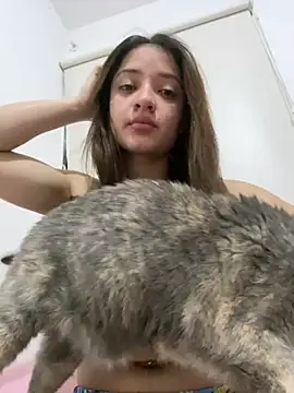 Alicia ALICIA online show from 05-25-26, 03:23