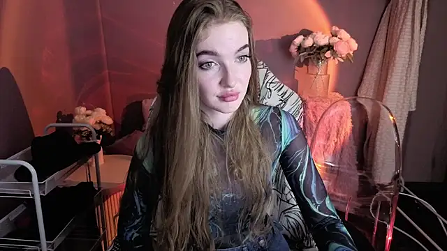 LissaCain online show from 07-05-26, 10:33