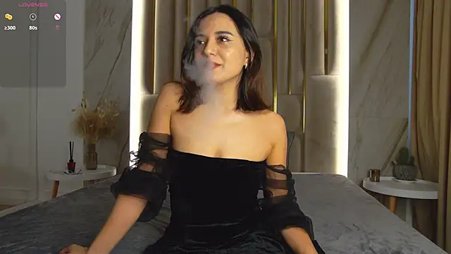 Gabriella Wils online show from 05-17-26, 07:17