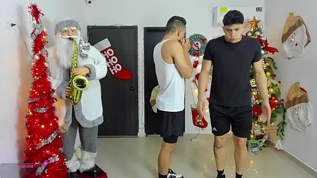 badguyss bisex online show from 12-21-25, 11:28