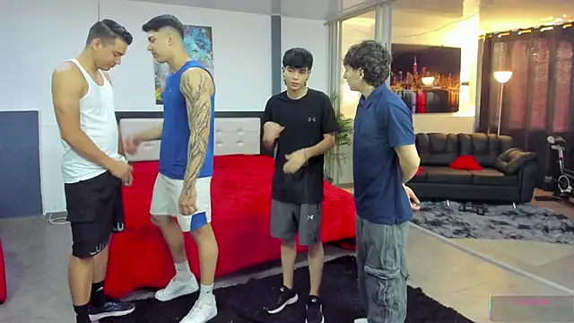 badguyss bisex online show from 02-27-26, 11:43