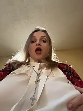 LadyTatiana Madam online show from 01-16-26, 02:10