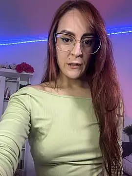 Buttyy Cherry online show from 05-24-26, 06:02