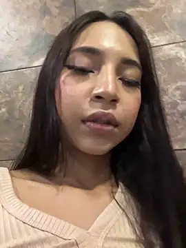 AbrilBrent online show from 09-10-25, 02:06