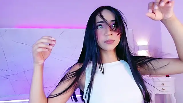 AbrilBrent online show from 02-01-26, 08:40