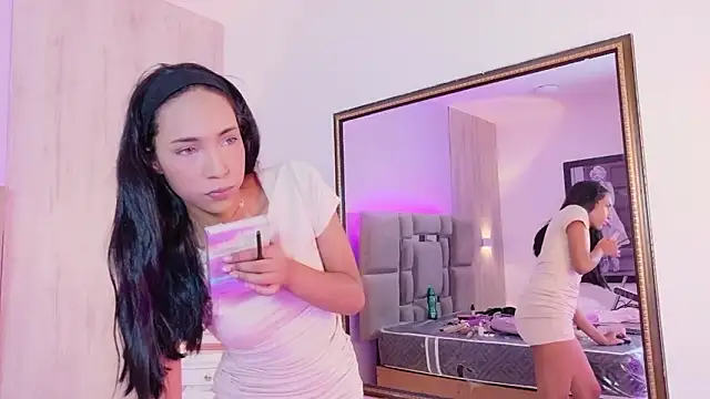 AbrilBrent online show from 02-26-26, 08:41