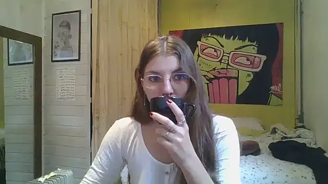 SweetyBabyDemon online show from 05-30-26, 01:30