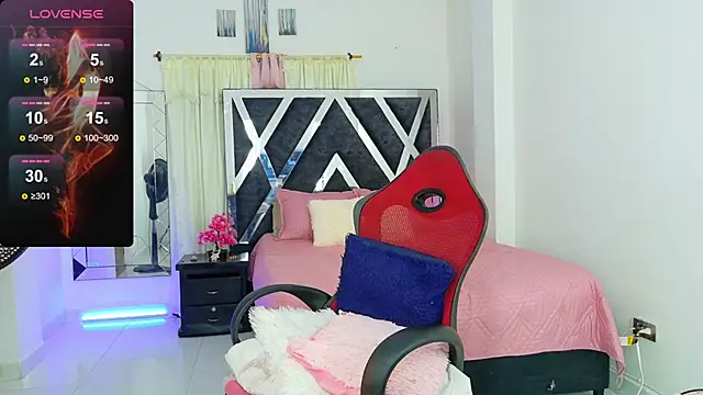 samantha-rose2 online show from 06-01-26, 02:35