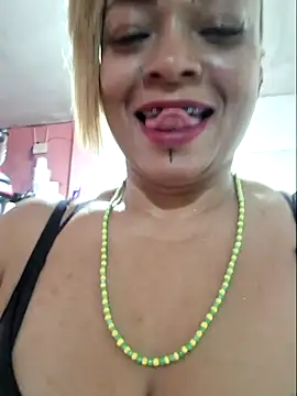 gatadeojosclaros online show from 02-25-25, 05:08