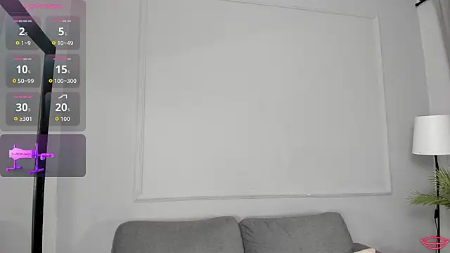 BrianaHazel online show from 03-26-26, 07:52