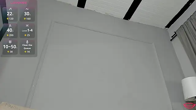 BrianaHazel online show from 04-06-26, 07:48