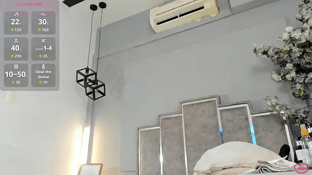 BrianaHazel online show from 04-18-26, 12:42