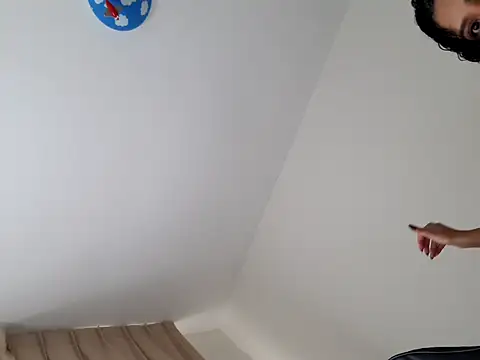 Shura xxxBig online show from 03-12-26, 06:14