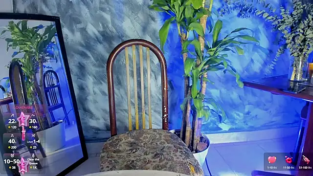 Snapshot of tokyo_girl chatting on 02-13-25, 09:38 tokyo girl online show from 02-13-25, 09:38