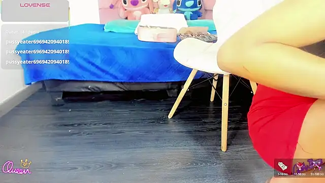  Riannagarcia  online show from 04-08-26, 06:41