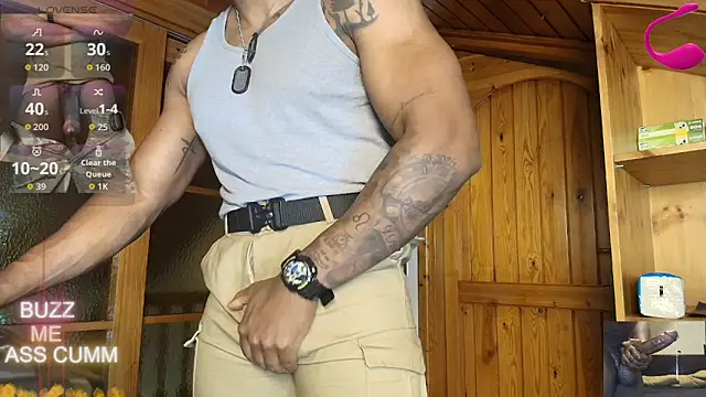 Snapshot of hot_black3 chatting on 06-16-26, 01:47 hot black3 online show from 06-16-26, 01:47