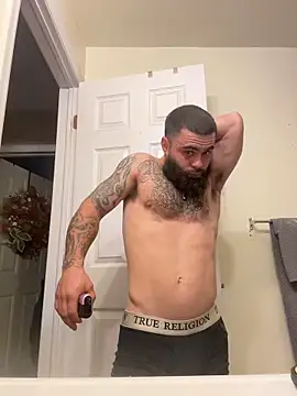 bigtimber09 online show from 04-19-26, 03:22