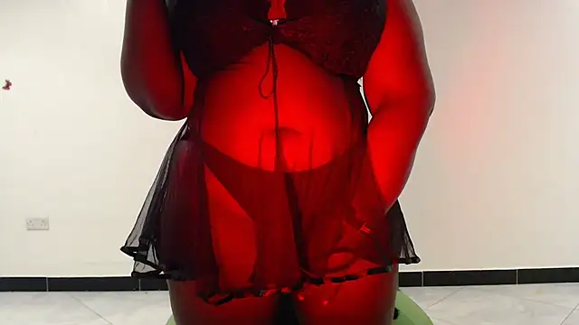chococreamie online show from 05-13-26, 11:00