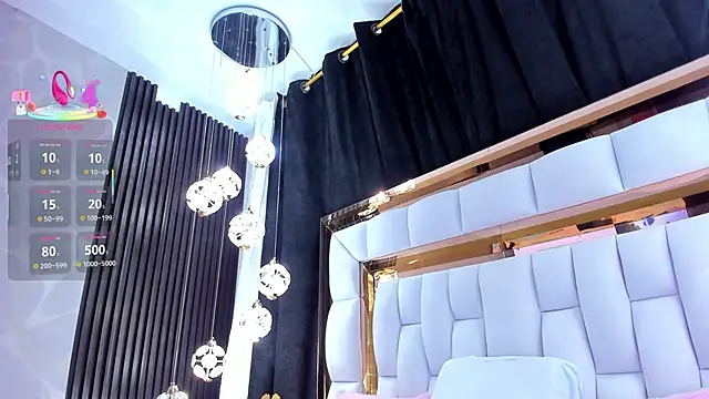 SarayRoyse online show from 01-08-26, 07:27